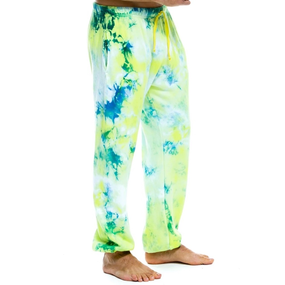 Aviator Nation | Men’s hand dyed sweatpants